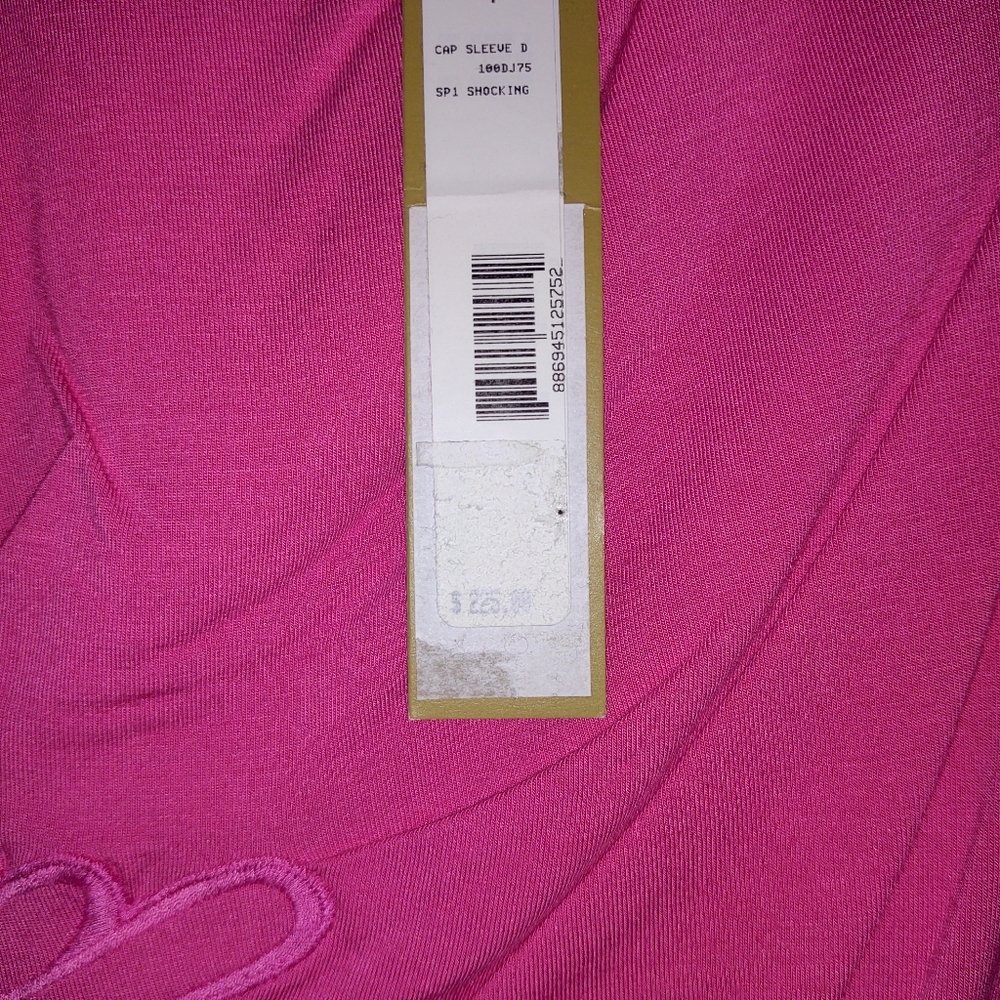 Dress - Picture 6 of 7